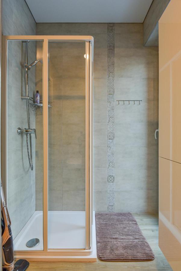 Sea Apartment Паланга Экстерьер фото